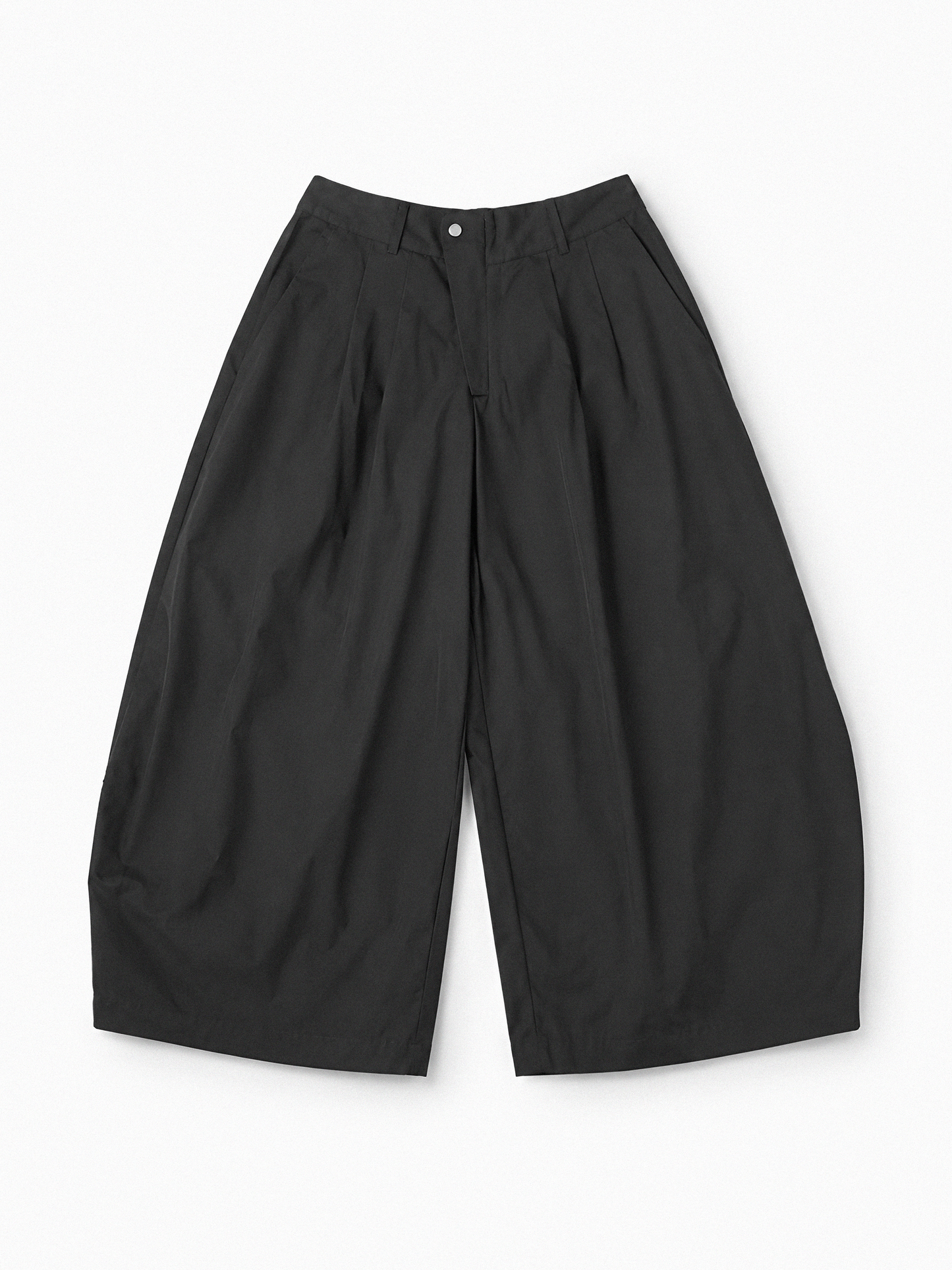 EXCLUSIVE - "ARC" TROUSERS - ETAPROOF BLACK