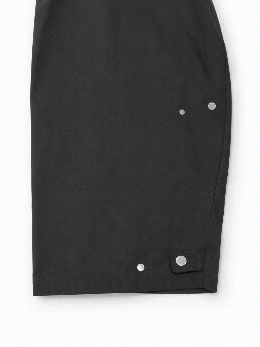EXCLUSIVE - "ARC" TROUSERS - ETAPROOF BLACK